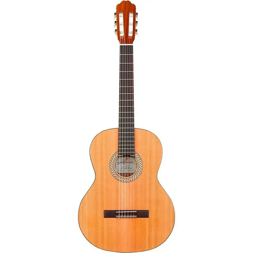 Классическая гитара Kremona S65C 4/4