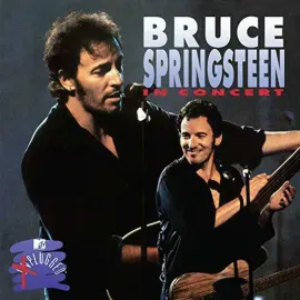 Bruce Springsteen - In Concert / MTV Plugged NEW Sealed Vinyl LP Album