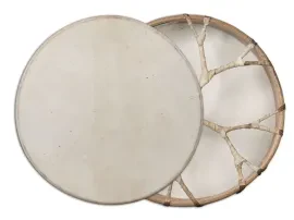 SELA SESHD16G Shaman Drum Goat 40cm