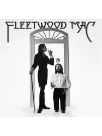 CD-диск Fleetwood Mac – Fleetwood Mac