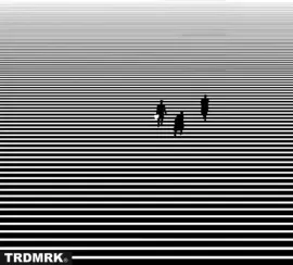 Виниловая пластинка Trdmrk - TRDMRK EP [New Vinyl LP]