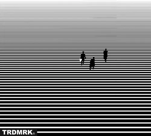 Виниловая пластинка Trdmrk - TRDMRK EP [New Vinyl LP]