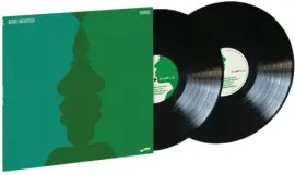 Виниловая пластинка Meshell Ndegeocello - Synonym [New Vinyl LP]