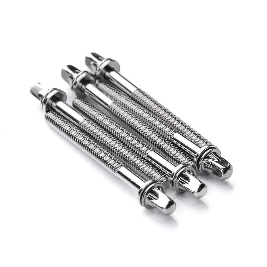 Болты для барабана Gibraltar SC-4E (6 штук)