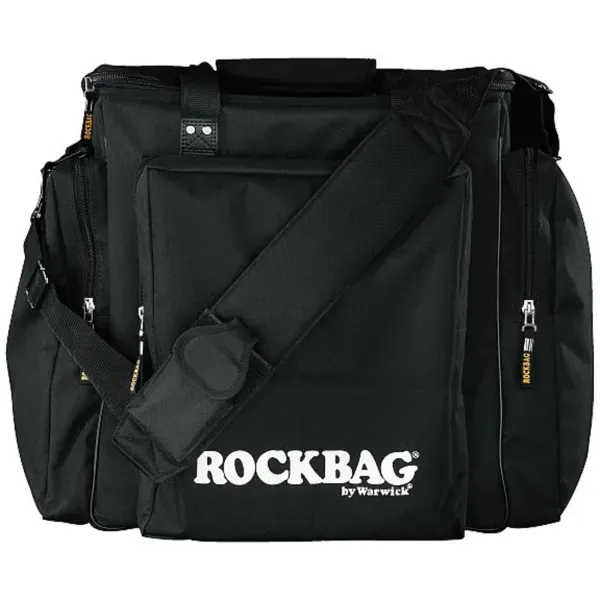 Чехол для музыкального оборудования Rockbag RB23002B Black