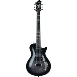 Электрогитара Hagstrom Ultra Swede Black Burst