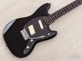 Б/У Электрогитара Levinson Blade MG-2 1991, Offset, Active EQ/Boost, Япония