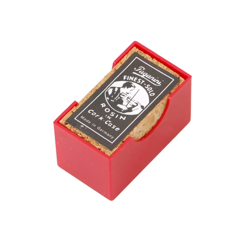 77-PAGANINI Paganini Finest Solo Канифоль для скрипки, Geipel