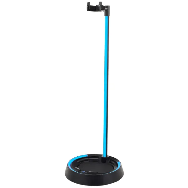 Стойка для гитары GRAVITY GS LS 01 NH B Glow Stand Black