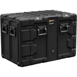 Рэковый кейс Pelican BLACKBOX-11U-SAE BlackBox Black 11U