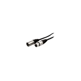 Comprehensive Standard Series XLR Plug to Jack Audio Cable 15' #XLRPXLRJ15ST