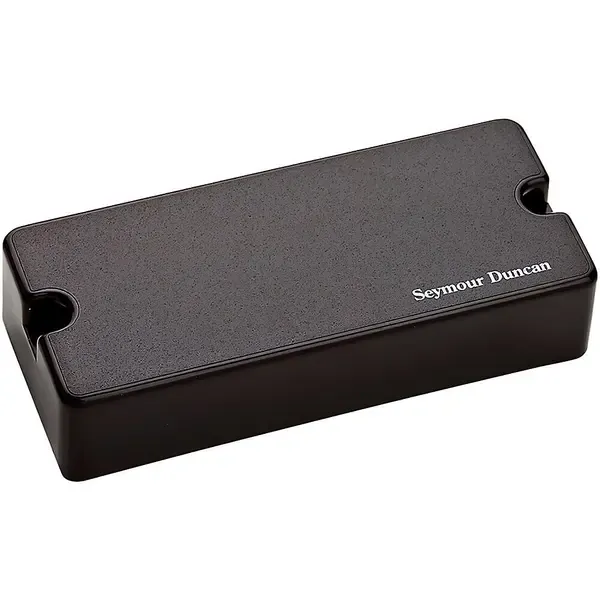 Звукосниматель для электрогитары Seymour Duncan Corey Beaulieu Damocles Blackouts 7 Bridge Black