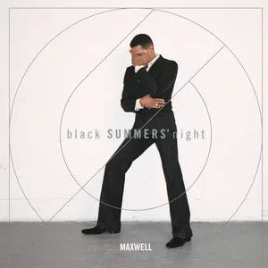 CD-диск CD-диск MAXWELL – Blacksummers'Night