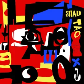 Виниловая пластинка Shad – TAO (Релиз 2021) Sealed