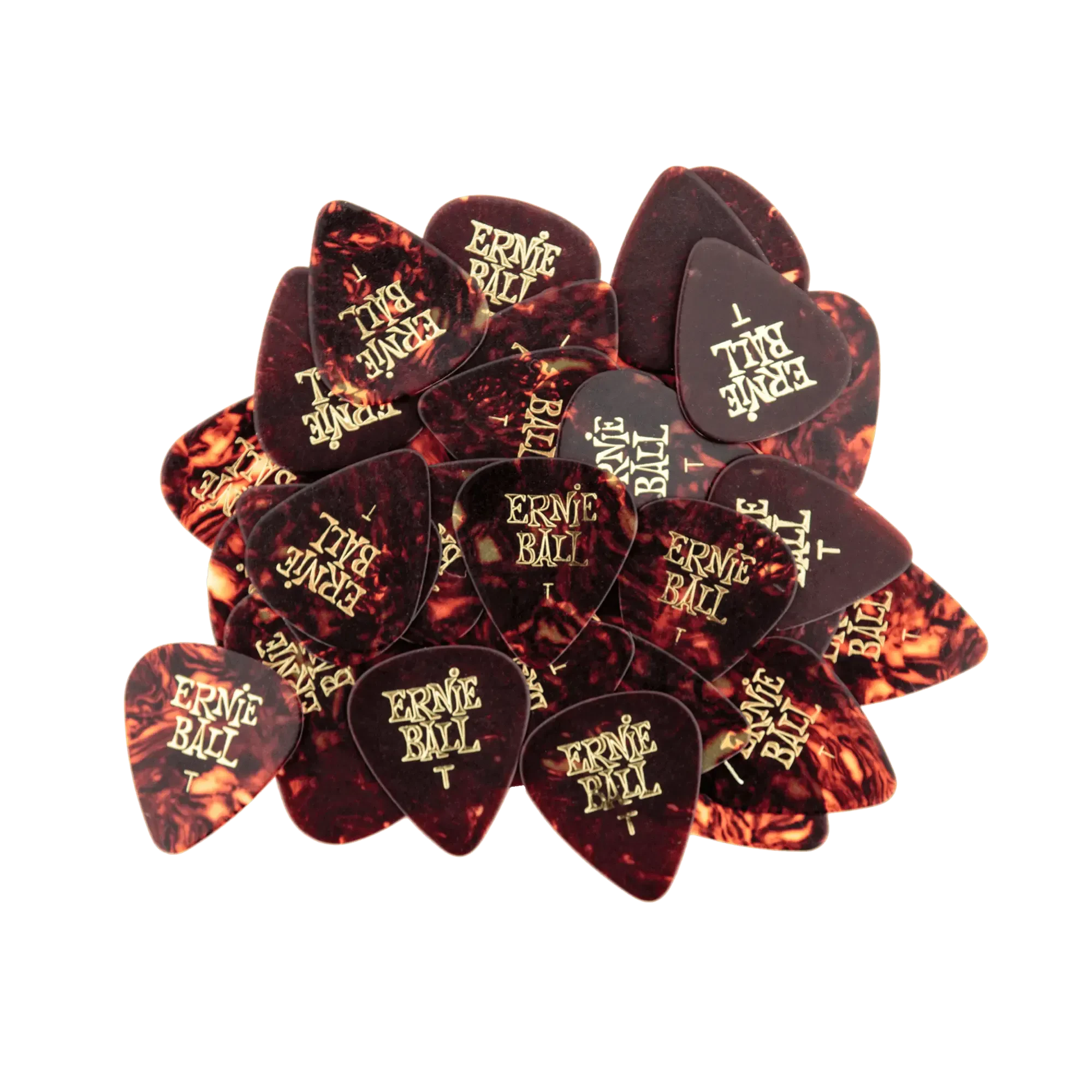 Медиаторы Ernie Ball 9102 U