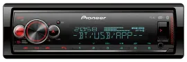 Автомагнитола для Honda CR-V (с 2013) Pioneer Bluetooth, USB, MP3, DAB