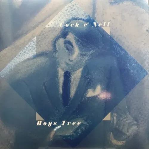 Виниловая пластинка Cock C'Nell – Boys Tree (Релиз 2025)