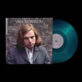 Van Morrison - Now Playing [Brick & Mortar Exclusive] [Sea Blue Color Vinyl]