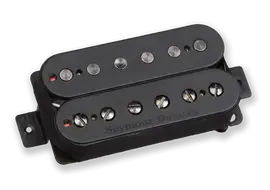 Звукосниматель для электрогитары Seymour Duncan Pegasus Bridge Black