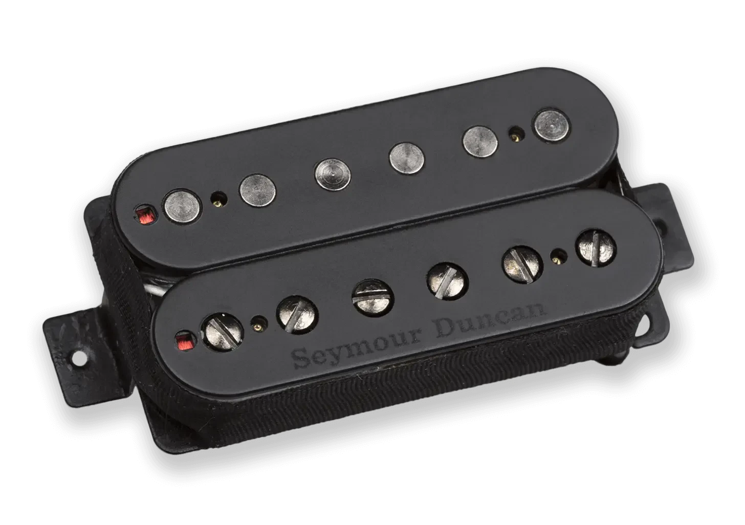 Звукосниматель для электрогитары Seymour Duncan Pegasus Bridge Black