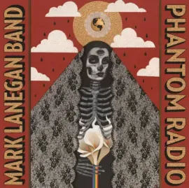 Виниловая пластинка Mark Lanegan – Phantom Radio