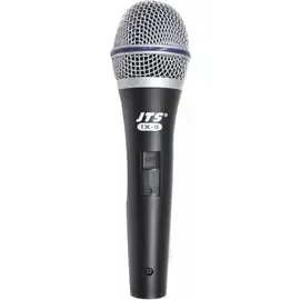 Вокальный микрофон JTS TX-8