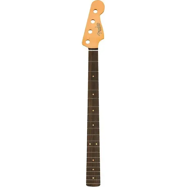 Гриф для бас-гитары Fender American Original '60s Precision Bass Neck