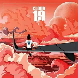 Виниловая пластинка Kehlani – Cloud 19 Релиз 2023 Sealed