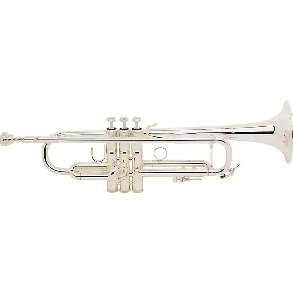 Труба Bach LR180S-43 Stradivarius Professional Bb Trumpet