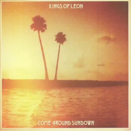 Виниловая пластинка Kings Of Leon – Come Around Sundown