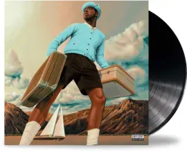 Tyler, The Creator - Call Me If You Get Lost - NEW Sealed Vinyl LP Album