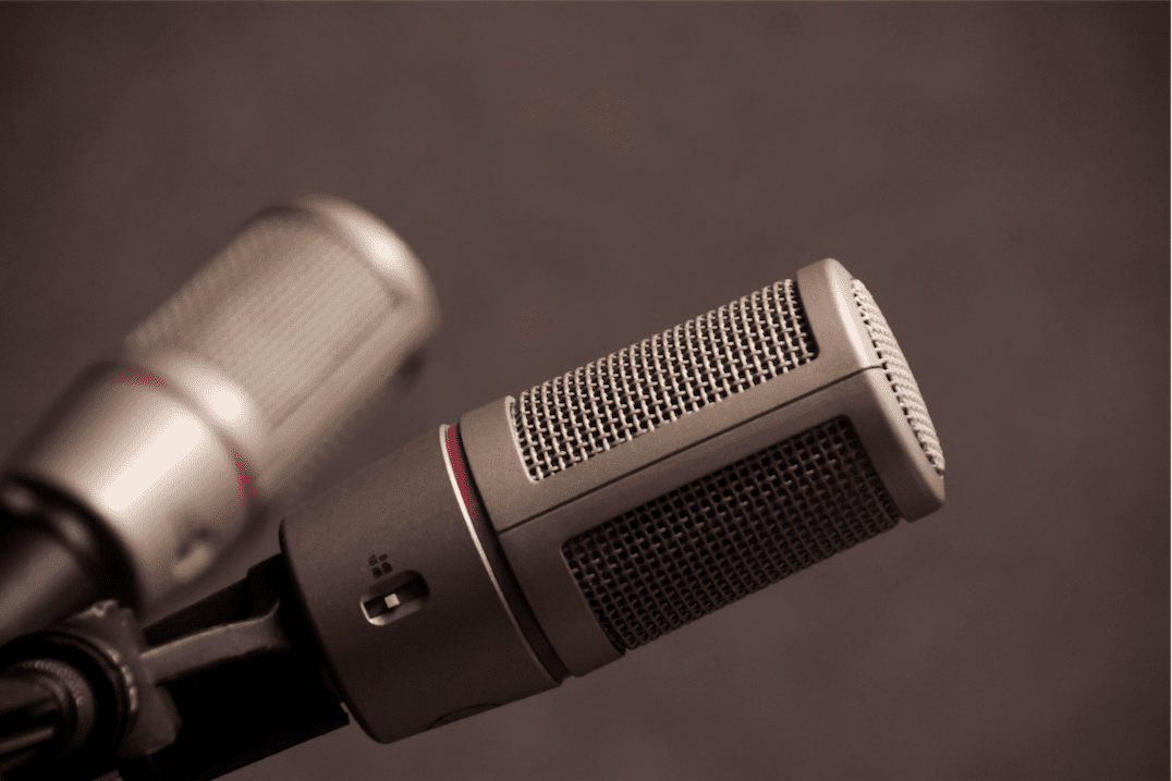 Что такое чувствительность микрофона?