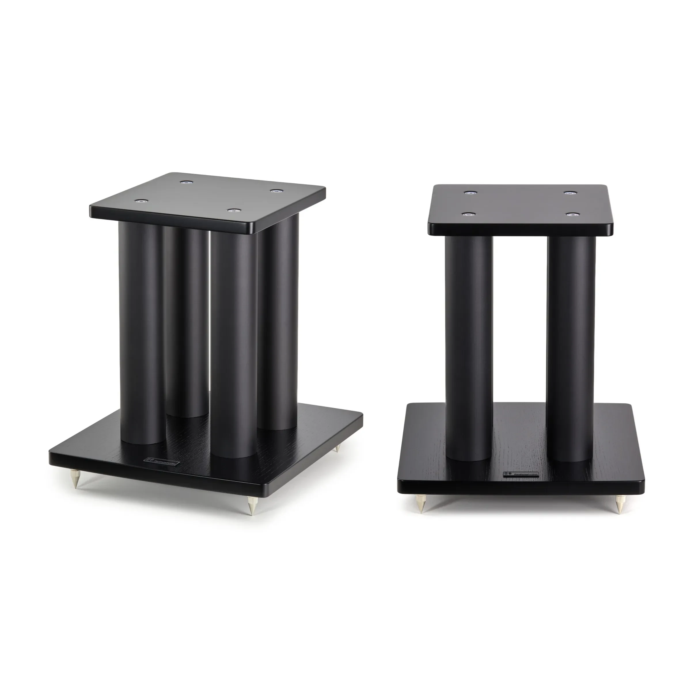 Стойка для акустических систем Radiotehnika T3B Black Black (пара)