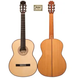MF-17 Классическая гитара, Martinez