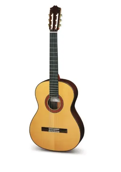 Классическая гитара Cuenca 70R