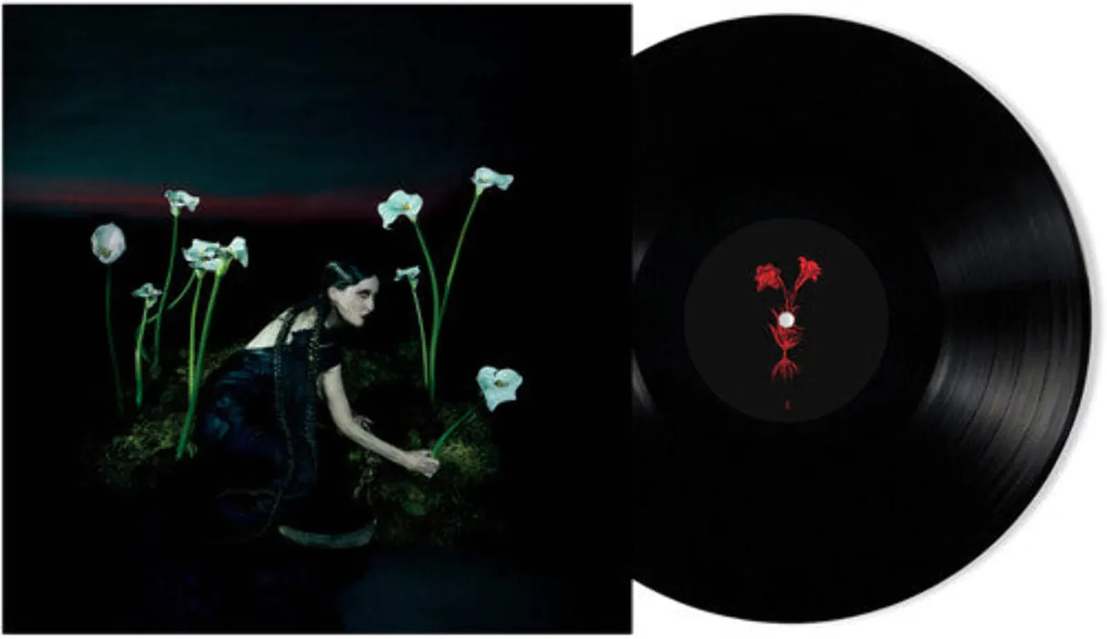 Виниловая пластинка Penelope Trappes – A Requiem (Релиз 2025)