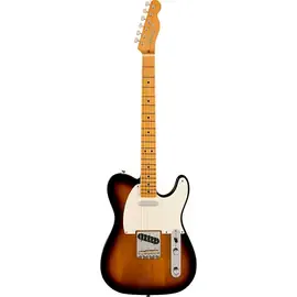 Электрогитара Fender Vintera II '50s Nocaster Electric Guitar 2-Color Sunburst