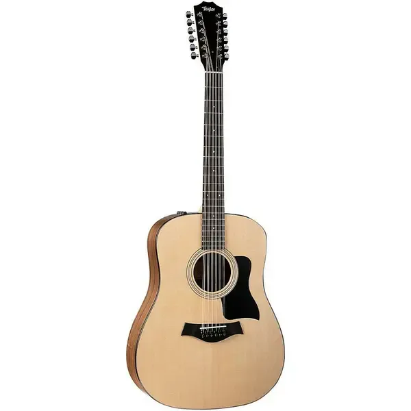 Электроакустическая гитара Taylor 150e Dreadnought 12-String Natural