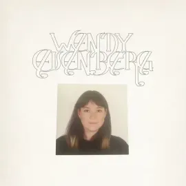 Виниловая пластинка Wendy Eisenberg - Wendy Eisenberg - Red [New Vinyl LP] Colored Vinyl, Red