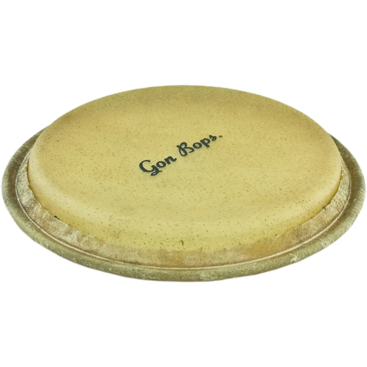 Gon Bops 8.5" Tumbao Pro Rawhide Bongo Drum Head