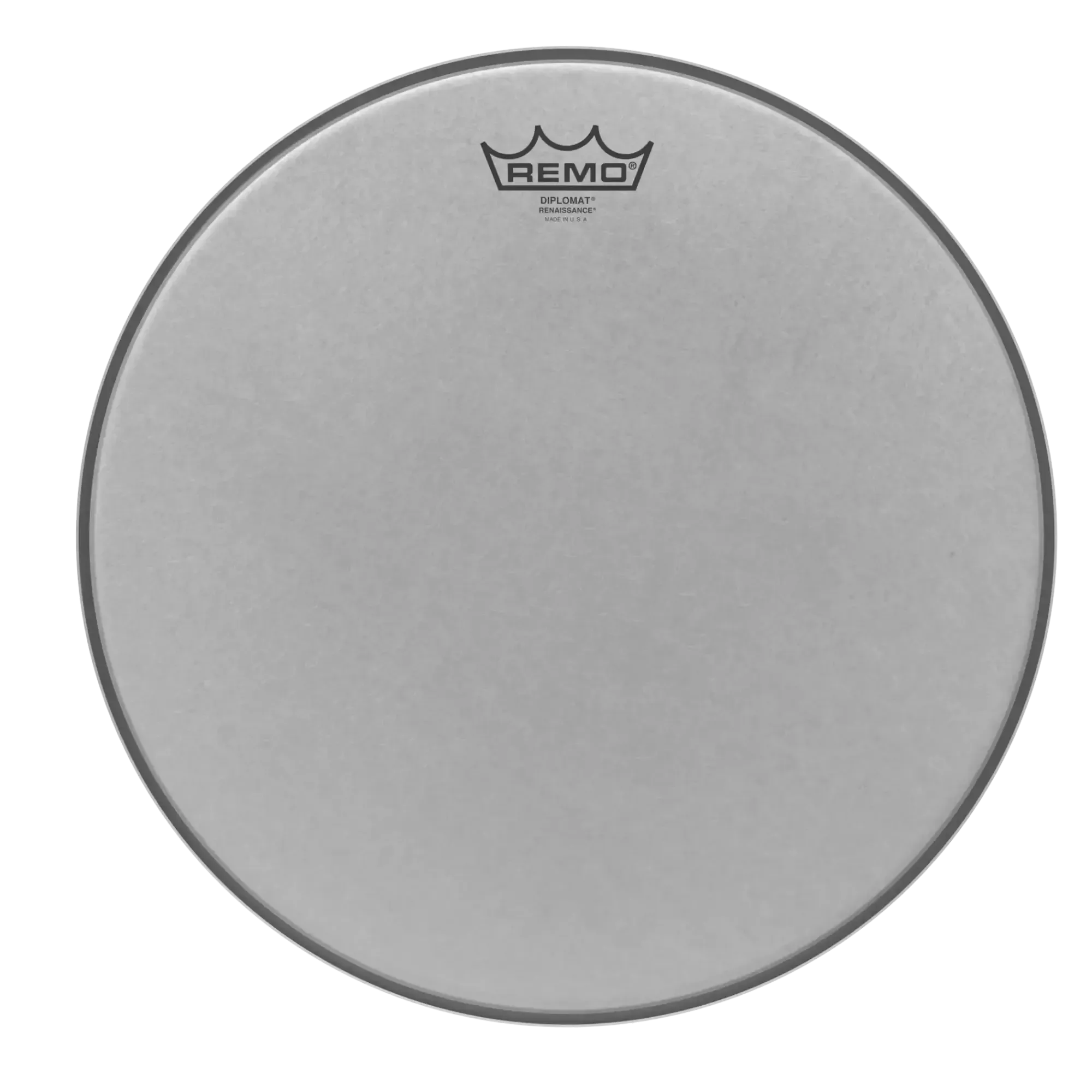 Пластик для барабана Remo 14" Diplomat Renaissance