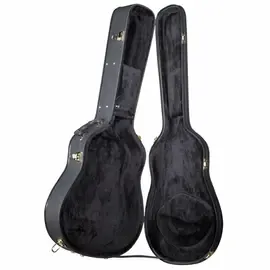 Кейс для классической гитары Yamaha CG-HC Classical Acoustic Guitar Hardshell Case