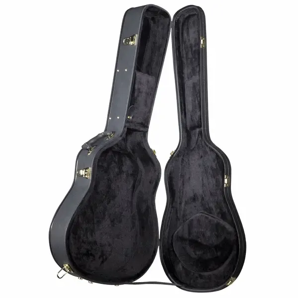 Кейс для классической гитары Yamaha CG-HC Classical Acoustic Guitar Hardshell Case
