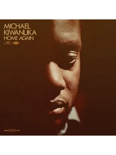 CD-диск Michael Kiwanuka – Home Again