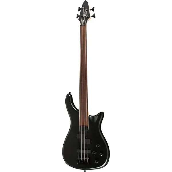 Бас-гитара Rogue LX200BF Fretless Series III Pearl Black