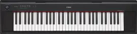 Компактное цифровое пианино Yamaha NP-12B