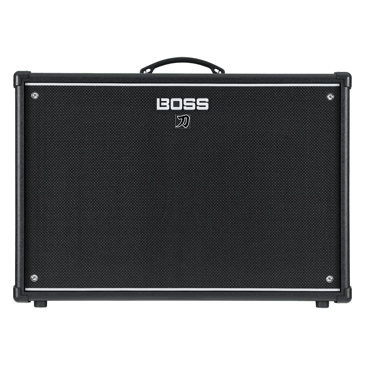 Комбоусилитель для электрогитары BOSS Katana 100 Gen 3 Black 100W 2x12