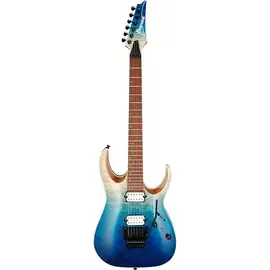 Электрогитара Ibanez RGA42HPTQM Blue Iceberg Gradation