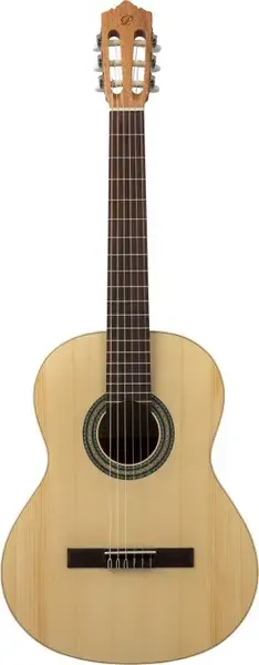 Классическая гитара Perez 600 Spruce 4/4