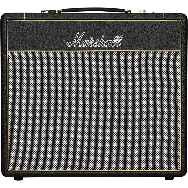 Ламповый комбоусилитель Marshall SV20C Studio Vintage 1х10 Celestion V-type